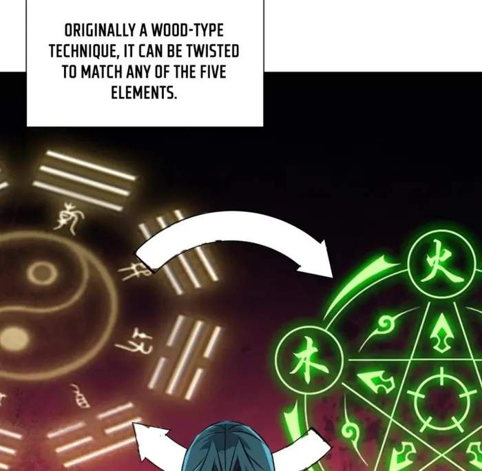 Reborn as a Demonic Cultivator: Starting with a Zombie Planet Chapter 41 73